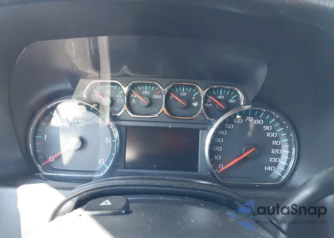 2018 GMC Yukon Xl Slt из США, поврежденный, VIN 1GKS1GKC7JR304790